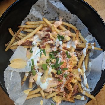 Down the Hatch Maui - Mermaid Fries - Seafood Near Me - Lahaina, Hawaii Down the Hatch Maui - Mermaid Fries - Seafood Near Me - Lahaina, Hawaii