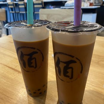 100 Hibachi & Sushi - Thai Tea + boba - Sushi Bars Near Me - Ooltewah, Tennessee