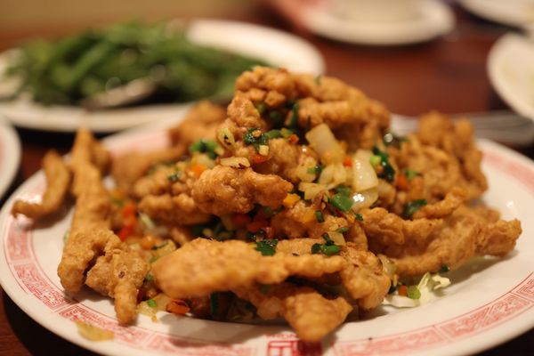 Great Castle Chinese Restaurant by null