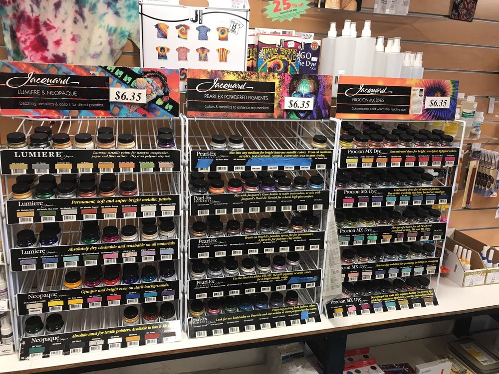 HAWAIIAN GRAPHICS 116 Photos & 53 Reviews Art Supplies 1923 S