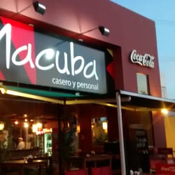 Macuba