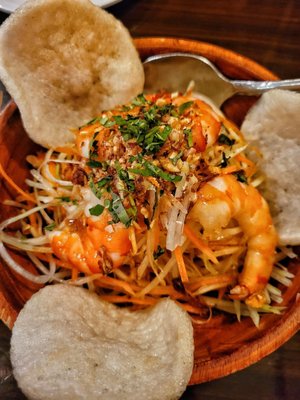 Vanessa's Bistro by null