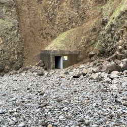 Oceanside Beach State Recreation Site - Oceanside Beach State Recreation Site