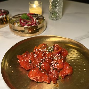Madam Ji Ki Shaadi - Indian Near Me - New York, New York Madam Ji Ki Shaadi - Indian Near Me - New York, New York