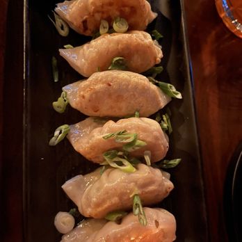 Lone Wolf - Dumplings - Cocktail Bars Near Me - Kingston, New York Lone Wolf - Dumplings - Cocktail Bars Near Me - Kingston, New York