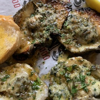 Dons Seafood - Lafayette - Seafood Near Me - Lafayette, Louisiana