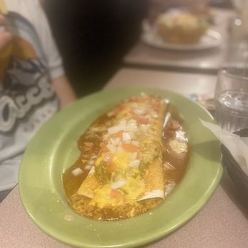 Casa Mexico - Enchilada Verde - Mexican Near Me - Boise, Idaho Casa Mexico - Enchilada Verde - Mexican Near Me - Boise, Idaho