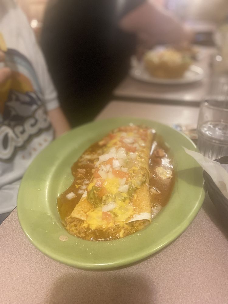 Casa Mexico