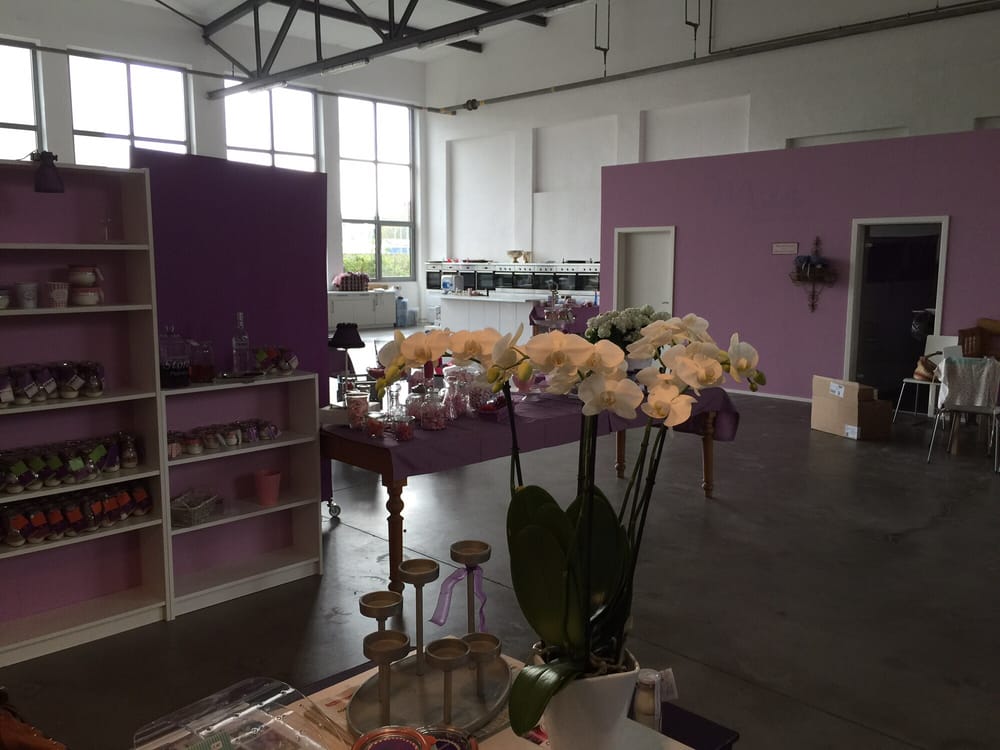 Mathilda - Kuchen im Glas