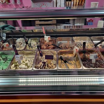 I Love Gelato - a variety of ice creams - Ice Cream & Frozen Yogurt Near Me - Burlington, Ontario I Love Gelato - a variety of ice creams - Ice Cream & Frozen Yogurt Near Me - Burlington, Ontario