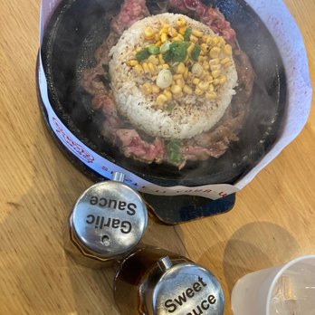 Pepper Lunch - Teppanyaki Near Me - Irvine, California