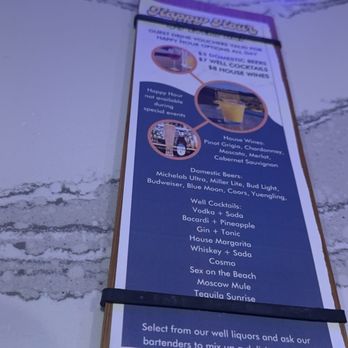 Gracie's: A Rooftop Bar - Cocktail Bars Near Me - Warner Robins, Georgia