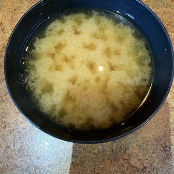 Satomi Sushi 2 - Miso Soup - Japanese Near Me - Fremont, California Satomi Sushi 2 - Miso Soup - Japanese Near Me - Fremont, California