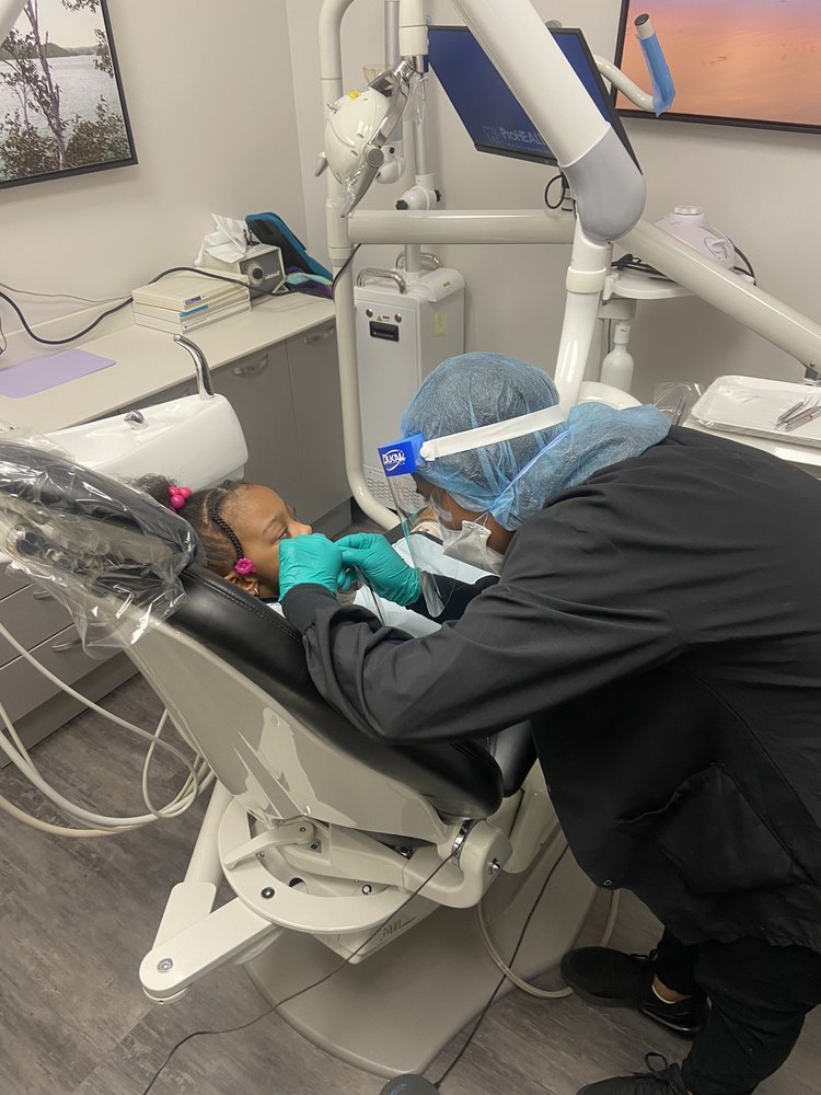 PROHEALTH DENTAL Updated October 2024 10 Photos 35 Gerard St, Huntington, New York