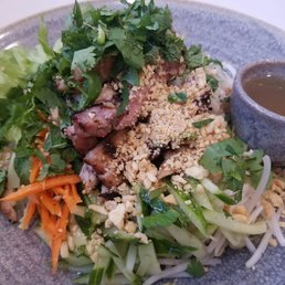 Noodle Bowl