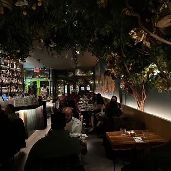 Lemongrass Brooklyn - Ambiance - Thai Near Me - Brooklyn, New York Lemongrass Brooklyn - Ambiance - Thai Near Me - Brooklyn, New York