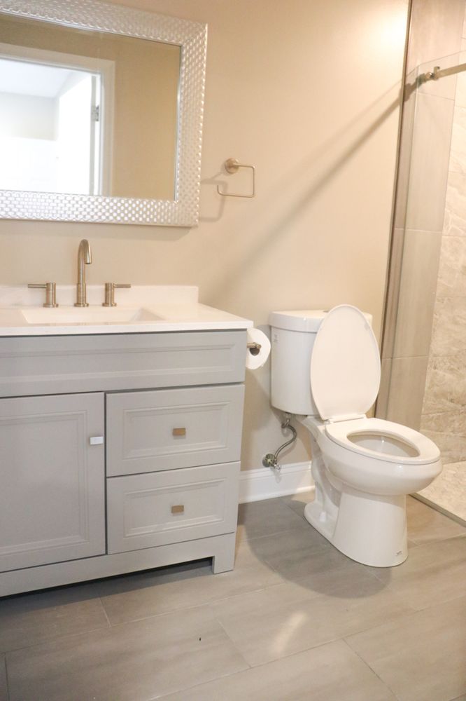 Slide of DbmServices