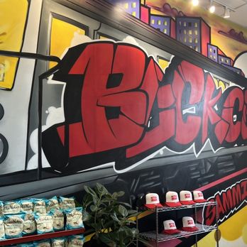 Buck City Sammies - Sandwiches Near Me - Columbus, Ohio