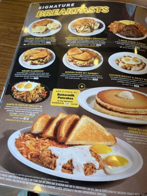 Menu photo 6 Denny's Essex, MD