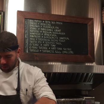 Uchi Dallas - Japanese Near Me - Dallas, Texas