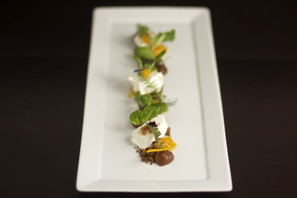 Hupperts Restaurant by null