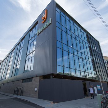 Galvanize Denver - Platte - Vocational & Technical School Near Me - Denver, Colorado