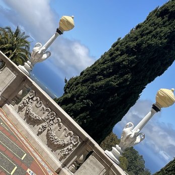 Hearst Castle - Tours Near Me - San Simeon, California Hearst Castle - Tours Near Me - San Simeon, California