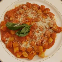 Gnocchi