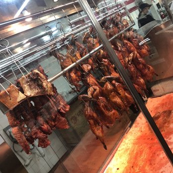 Vinh Phat Market - Roasted Duck - Fruits & Veggies Near Me - Sacramento, California