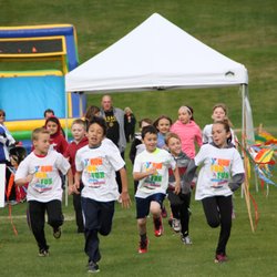 YMCA of the Greater Tri-Cities - Richland - YMCA 1 Mile Fun Run
