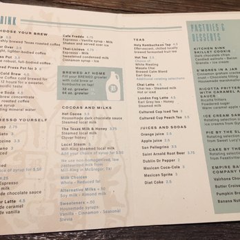 Brewed - Coffee & Tea Near Me - Fort Worth, Texas Brewed - Coffee & Tea Near Me - Fort Worth, Texas