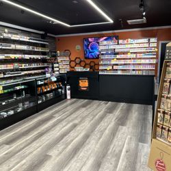 Vape Cave Smoke & Stuff