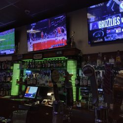 Westchase Tavern - NBA and XFL