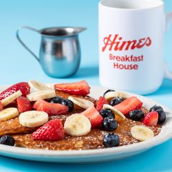 Himes Breakfast House - Good Mornin' Cakes!