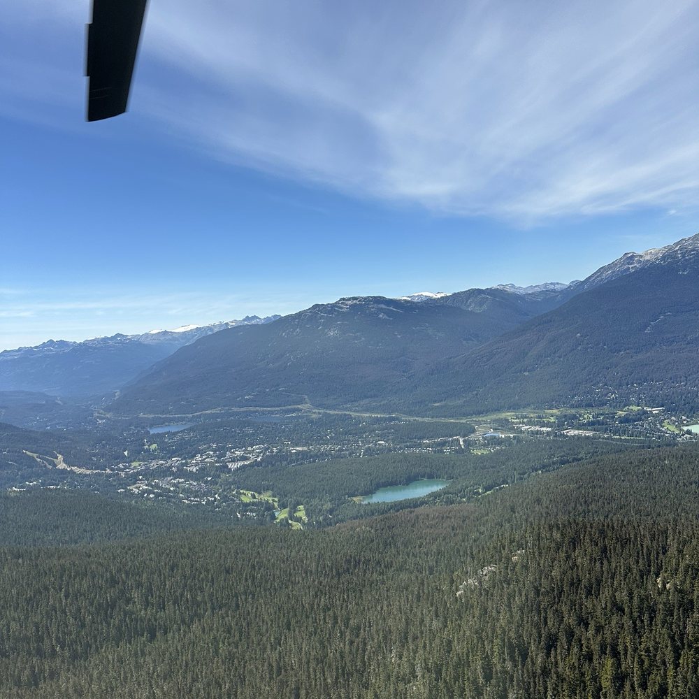Blackcomb Helicopters - Aerial Tours Near Me - Whistler, British Columbia Blackcomb Helicopters - Aerial Tours Near Me - Whistler, British Columbia