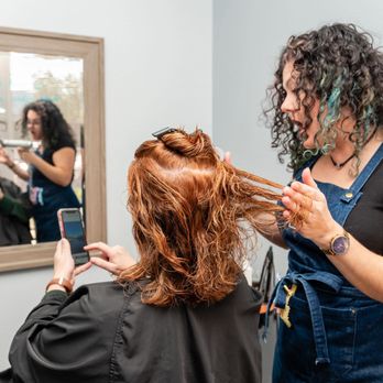 HWI Salon - Hair Salons Near Me - Grand Prairie, Texas HWI Salon - Hair Salons Near Me - Grand Prairie, Texas