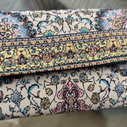 Anatolian Design - Pretty wallet