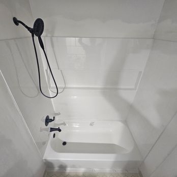 From Door to Floor - After - Handyman Near Me - Sanford, North Carolina
