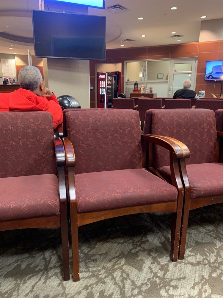 THE SPINE HOSPITAL OF LOUISIANA 30 Photos 10105 Park Rowe Cir, Baton Rouge, Louisiana