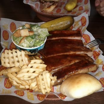 Stonefire Grill - Ribs! - American Near Me - Irvine, California Stonefire Grill - Ribs! - American Near Me - Irvine, California