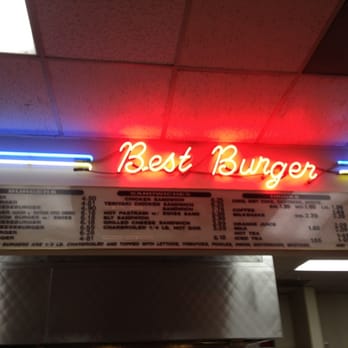 Best Burger - Burgers Near Me - Concord, California Best Burger - Burgers Near Me - Concord, California