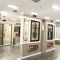 Wilson Lumber - Large selection of windows & sliding doors
