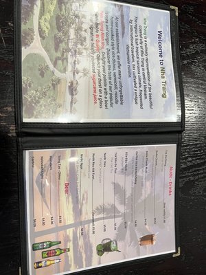 Nha Trang Restaurant by null