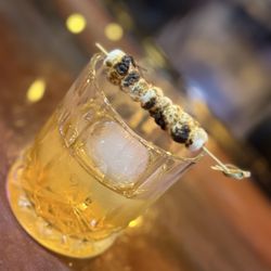 Pete’s Paradise - Old fashioned Marshmallow