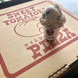 Kiddie Salted Caramel Cookies 'n' Cream ($4.47, September 2019) Kiddie Salted Caramel Cookies 'n' Cream ($4.47, September 2019)