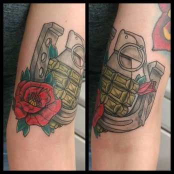 Southern Outlaw Tattoo - Tattoo Near Me - Flint, Texas Southern Outlaw Tattoo - Tattoo Near Me - Flint, Texas