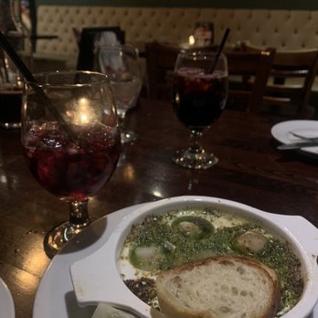 Firefly Tapas Kitchen + Bar - Scallops Escargots - Tapas/Small Plates Near Me - Las Vegas, Nevada Firefly Tapas Kitchen + Bar - Scallops Escargots - Tapas/Small Plates Near Me - Las Vegas, Nevada