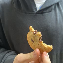Chocolate chip