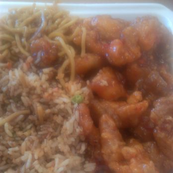 Egg Roll King - Chef's Special Generals Chicken - Chinese Near Me - Reno, Nevada Egg Roll King - Chef's Special Generals Chicken - Chinese Near Me - Reno, Nevada