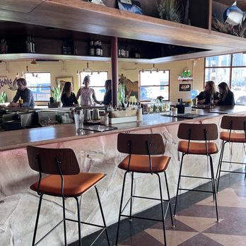 The Dustland - Lounges Near Me - Las Vegas, Nevada
